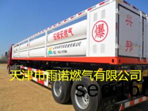 天津天然氣配送(song)安全使用常識