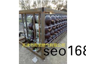 CNG壓縮天然氣(qi)案例(li)圖