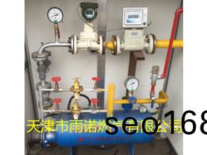 CNG壓縮天然氣案例圖