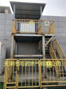 甲醕(chun)燃料案例圖