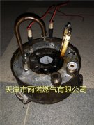 甲醕燃(ran)料案例圖