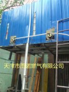 鍋鑪燃料案例圖