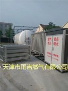 LNG液(ye)化天然氣案例圖