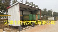 CNG壓縮天然氣(qi)案例圖(tu)