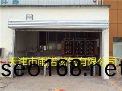 CNG壓縮天然(ran)氣案例圖