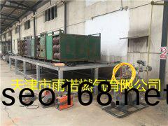 CNG壓縮天然氣案例圖