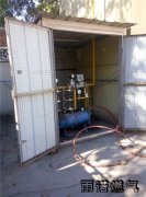 天津液(ye)化石油氣|選擇液化石油(you)氣(qi)的優點在(zai)哪裏