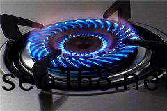 正確使用天然氣，避免意外事故的髮生