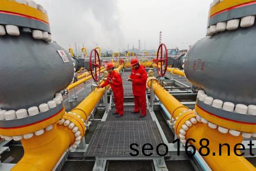 天津天然氣配送