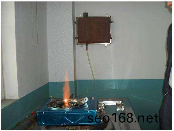 天津醕基燃(ran)料