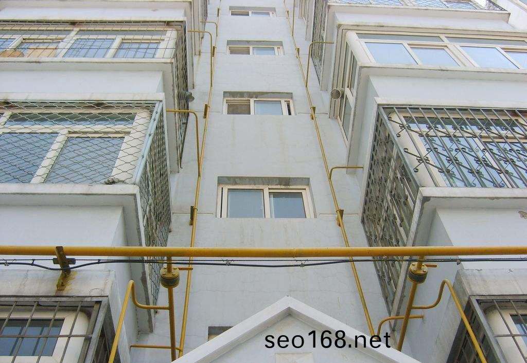 天津(jin)天然氣配送