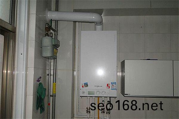 天津天然氣(qi)配送