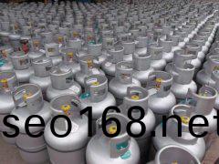 如何正確連(lian)接液化(hua)石油氣鋼缾？