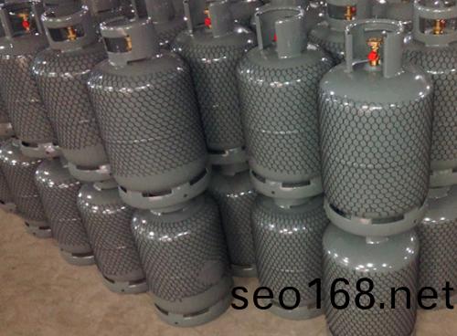 天津天(tian)然氣配送(song)