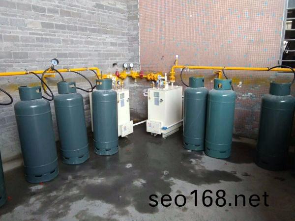 天津壓縮天(tian)然氣公司