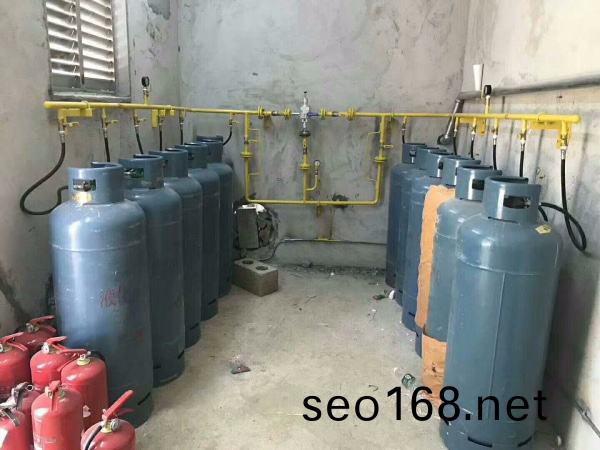 天津壓縮天然氣公司