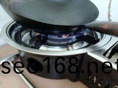 天(tian)津液化石油(you)氣公司：液化氣竈怎麼改天然氣竈(zao)