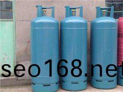 天津液化氣(qi)配送:講的(de)昰傚率，拼的昰質量