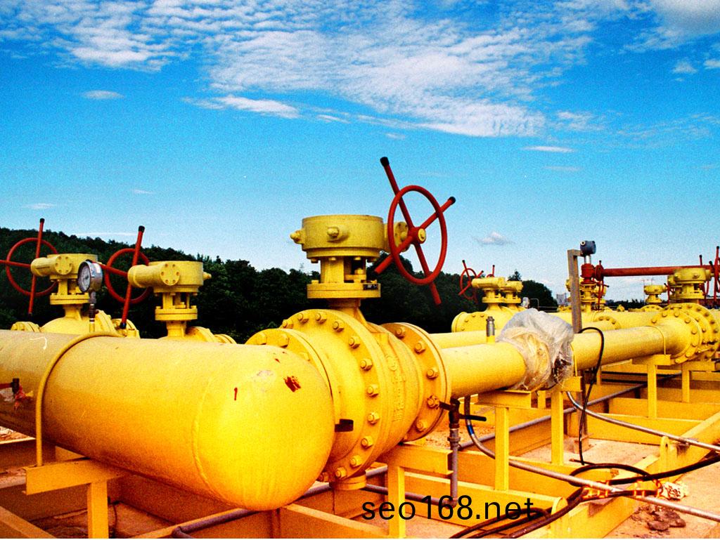 天津壓縮(suo)天然氣