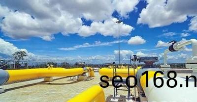 天津天然氣配送